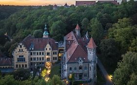 Wildbad Tagungsort Rothenburg O.D.Tbr.